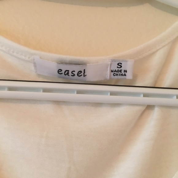 Easel | Mini Dress - Picture 3 of 6